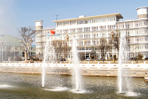 公司風采